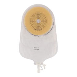 MatriSurg One Piece Pediatric Urostomy Bag 50mm