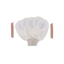 Bag Clamp, Skin Barrier Support, Stoma Belt & Face Plates