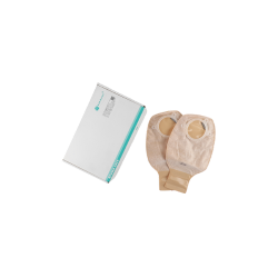 MatriSurg Two Piece Ostomy Bag(2146008F)