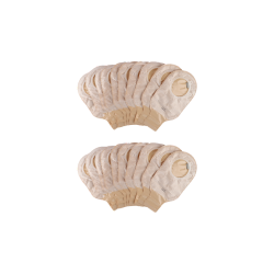 MatriSurg Two Piece Ostomy Bag(2207008F) - Image 4