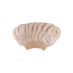 MatriSurg Two Piece Ostomy Bag(2207008F) - Image 5