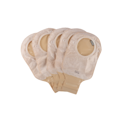 MatriSurg Two Piece Ostomy Bag(2207008F) - Image 6
