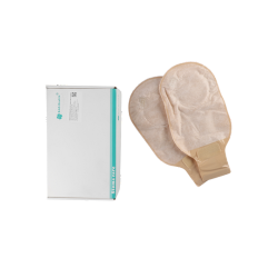 MatriSurg Two Piece Ostomy Bag(2207008F)