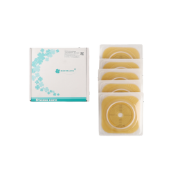 MatriSurg Ostomy Baseplate(3017001) - Image 2