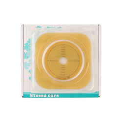 MatriSurg Ostomy Baseplate(3017001) - Image 3