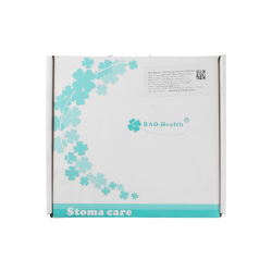 MatriSurg Ostomy Baseplate(305570110C)