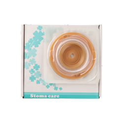 MatriSurg Convex Ostomy Baseplate(306320110C)
