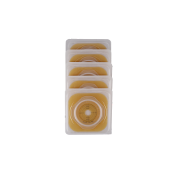 MatriSurg Ostomy Baseplate(3064501) - Image 2