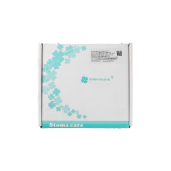 MatriSurg Ostomy Baseplate(3064501) - Image 4