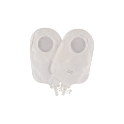 MatriSurg Two Piece Urostomy Bag(4036001) - Image 4