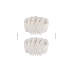 MatriSurg Two Piece Urostomy Bag(4036001) - Image 6