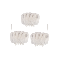 MatriSurg Two Piece Urostomy Bag(4036001) - Image 7