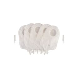 MatriSurg Two Piece Urostomy Bag(4036001) - Image 8