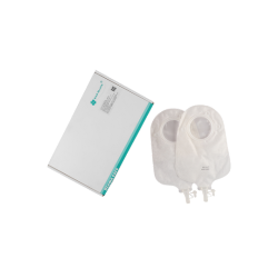 MatriSurg Two Piece Urostomy Bag(4036001)