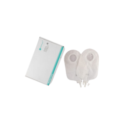 MatriSurg Two Piece Urostomy Bag(4097001)