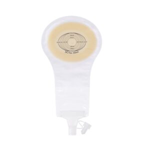 MatriSurg Wound and Fistula Horizontal Pouch without Window 60mm