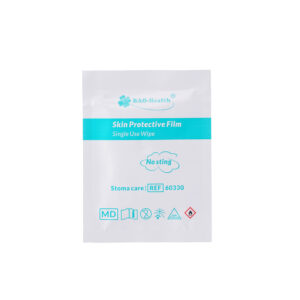 MatriSurg 60330 Skin Protective Film Wipe