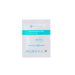 MatriSurg Skin Protective Film Wipe