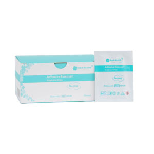 MatriSurg 60430 Adhesive Remover Wipe