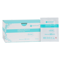 MatriSurg Adhesive Remover Wipe