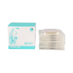 MatriSurg Stoma Paste Protective Ring 58mm - Image 5