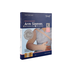 Lymphedema Arm Sleeve