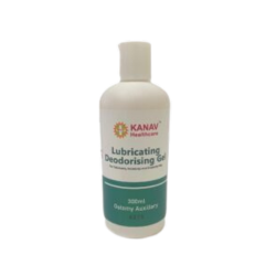 Kanav Lubricating Deodorizing Gel