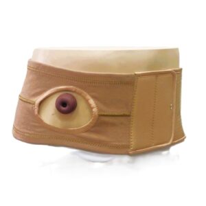 MatriSurg CS-46 Ostomy Binder with Hole