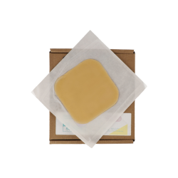 Hydrocolloid Skin Barrier Sheet