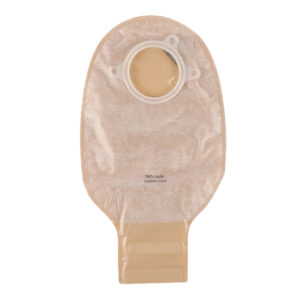 MatriSurg Two Piece Ostomy Bag 50mm