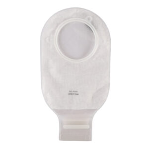 MatriSurg Two Piece Ostomy Bag 70mm