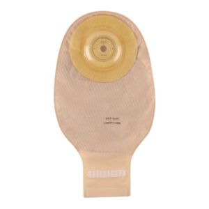 MatriSurg One Piece Ostomy Bag 32mm