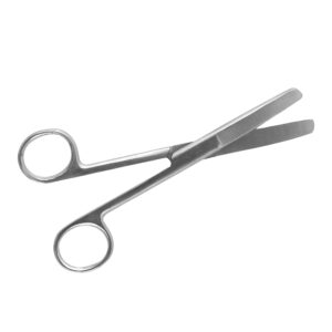 Kanav Ostomy Scissors