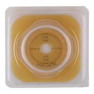 MatriSurg Ostomy Floating Flange Baseplate 60mm