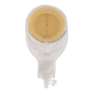 MatriSurg Post-Operative Ostomy Appliance 102mm
