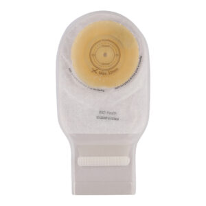 MatriSurg One Piece Infant Ostomy Bag 32mm