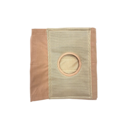 MatriSurg Ostomy Binder with Hole - Image 3