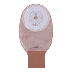 MatriSurg One Piece Colostomy Bag - Image 5