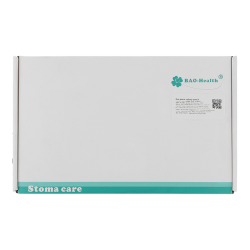 MatriSurg One Piece Colostomy Bag - Image 6