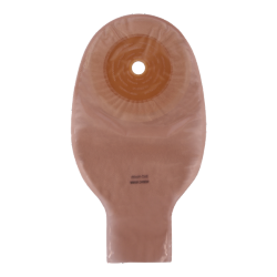 MatriSurg One Piece Colostomy Bag - Image 7