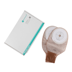 MatriSurg One Piece Colostomy Bag