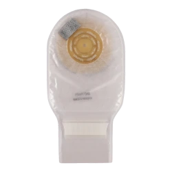 MatriSurg One Piece Infant Ostomy Bag - Image 3