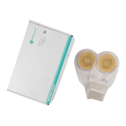 One PC Type Ostomy Pouches