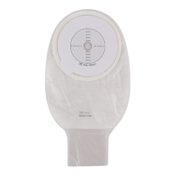 MatriSurg One Piece Ostomy - Image 2