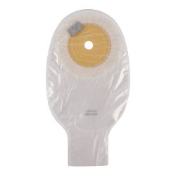 MatriSurg One Piece Ostomy - Image 3