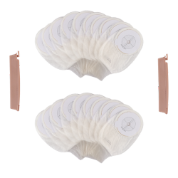 MatriSurg One Piece Ostomy - Image 4