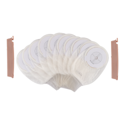 MatriSurg One Piece Ostomy - Image 5