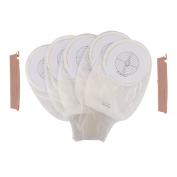 MatriSurg One Piece Ostomy - Image 6