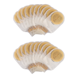 MatriSurg One Piece Ostomy Bag - Image 3