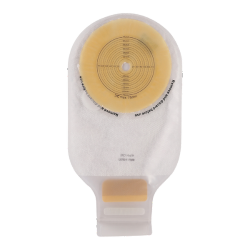MatriSurg One Piece Ostomy Bag - Image 5